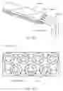 Fig. 32 - Printer assembly having tote for printed wallpaper