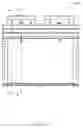 Fig. 46 - Printer assembly having tote for printed wallpaper