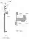 Fig. 48 - Printer assembly having tote for printed wallpaper