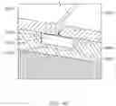 Fig. 52 - Printer assembly having tote for printed wallpaper