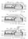 Fig. 77 - Printer assembly having tote for printed wallpaper