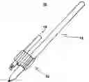 Fig. 01 - Illuminated writing instrument