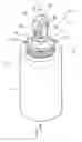 Fig. 01 - Grout sealer applicator device