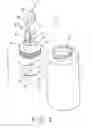 Fig. 03 - Grout sealer applicator device