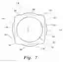 Fig. 08 - Post anchor/adapter system