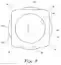 Fig. 10 - Post anchor/adapter system