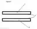 Fig. 03 - Joint with application in electrochemical devices