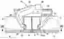 Fig. 01 - Concrete shell assembly