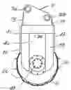Fig. 01 - Apparatus and method for compacting and conditioning a tract of ground