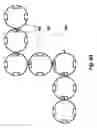 Fig. 10 - Method of sealing casings of subsurface materials management system