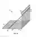 Fig. 13 - Apparatus and method for stabilizing an earthen embankment