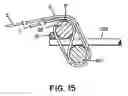 Fig. 14 - Apparatus and method for stabilizing an earthen embankment
