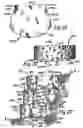 Fig. 09 - Block with multifaceted bottom surface