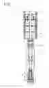 Fig. 02 - Apparatus for detecting position of drawbar in automatic tool change device
