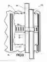 Fig. 10 - Bracket For Retaining Items In A Stored Position