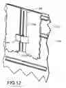 Fig. 13 - Bracket For Retaining Items In A Stored Position