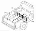 Fig. 01 - Adjustable cargo gate system