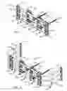 Fig. 02 - Adjustable cargo gate system