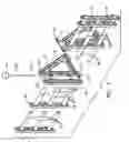 Fig. 03 - Adjustable cargo gate system
