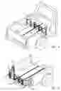 Fig. 04 - Adjustable cargo gate system