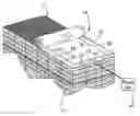 Fig. 01 - Inflatable cargo cover and method of covering cargo