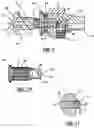 Fig. 06 - Corrosion-resistant metal fasteners and stud inserts