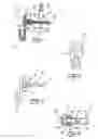 Fig. 02 - Wall mounted toggle hook