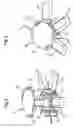 Fig. 02 - Arrangement for mounting a lug on a screw