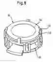 Fig. 07 - Arrangement for mounting a lug on a screw