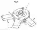 Fig. 08 - Arrangement for mounting a lug on a screw
