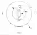 Fig. 05 - Cable tie with fir-tree type fastener