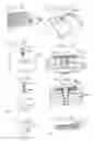Fig. 03 - Pre-formed elastomeric fastener adhesive device and method of installation