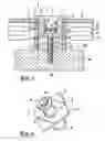 Fig. 02 - Bus bar contact and fixing device