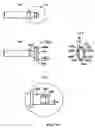Fig. 15 - Pod cover removing-installing apparatus