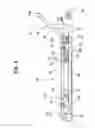 Fig. 04 - Locking apparatus of truck with hoist