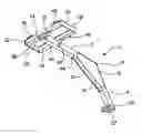 Fig. 01 - Boom extension for a construction vehicle