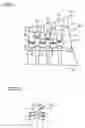 Fig. 09 - Gas turbine having a sealing structure