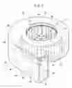 Fig. 02 - Centrifugal blower