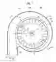Fig. 08 - Centrifugal blower