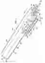 Fig. 03 - Proprotor blade with leading edge slot