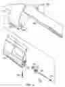 Fig. 04 - Proprotor blade with leading edge slot