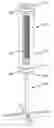 Fig. 01 - Fan with Enhanced Operational Versatility