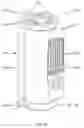 Fig. 07 - Fan with Enhanced Operational Versatility