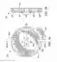 Fig. 06 - Torque drive mechanism for gas compressor
