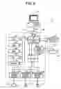 Fig. 07 - Pump control mechanism, printer using the same and pump control method