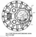 Fig. 07 - Sewage handling system, cover, and controls