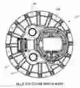 Fig. 09 - Sewage handling system, cover, and controls