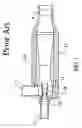 Fig. 02 - Pressure exchange ejector
