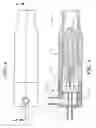 Fig. 04 - Pressure exchange ejector