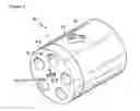 Fig. 03 - Motor driven compressor